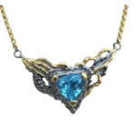 Handmade Jewelry Gran Canaria