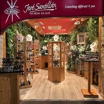 Jose Santillan Jewelry Store in Las Palmas de Gran Canaria