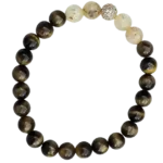 Citrine Luxe Bracelet