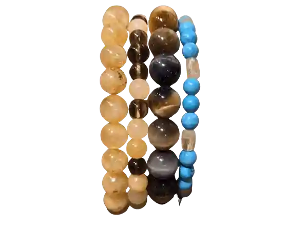 Gemini Zodiac Bracelets