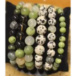 Harmony Earth Bracelet Set