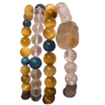 Radiance Harmony Bracelet Set