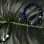 Bracelet – Blue Tiger’s Eye (10mm)