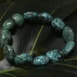 Tranquil Harmony Bracelet – Turquoise (18cm)