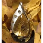 Stunning Citrine Pendant