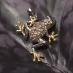 Radiant Silver-Plated Elegance Pendant