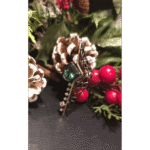 Midnight Garden Pendant