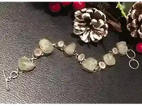 Serenity Bloom Bracelet