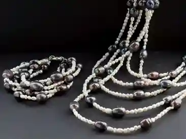 Eclipse Pearl Harmony Set